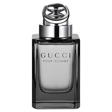 amazon profumi uomo gucci|Amazon.com: Gucci Men Perfume.